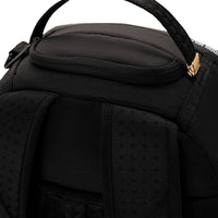 SHARK CENTRAL PRINTED ZIP BACKPACK