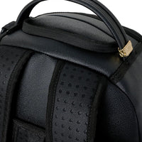 NYBG ALL BLACKED OUT BACKPACK