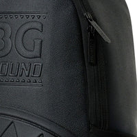 NYBG ALL BLACKED OUT BACKPACK