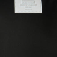 SHARK CENTRAL WHITE STENCIL SHARK BLACK NYLON BACKPACK