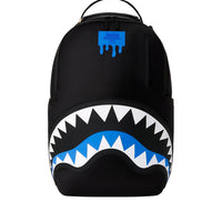 SHARK CENTRAL LIGHT BLUE BACKPACK