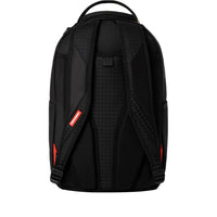 SHARK CENTRAL LIGHT BLUE BACKPACK