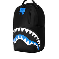 SHARK CENTRAL LIGHT BLUE BACKPACK