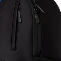 SHARK CENTRAL LIGHT BLUE BACKPACK