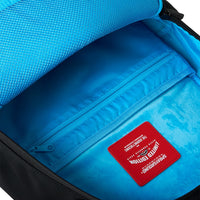 SHARK CENTRAL LIGHT BLUE BACKPACK