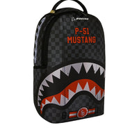BOEING P-51 MUSTANG SHARKMOUTH BACKPACK