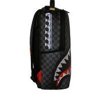 BOEING P-51 MUSTANG SHARKMOUTH BACKPACK