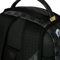 BOEING P-51 MUSTANG SHARKMOUTH BACKPACK