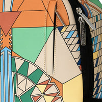 FLW SPLIT APART BACKPACK