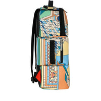FLW SPLIT APART BACKPACK