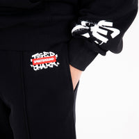 TIGER SHARK PERFECT HOODIE
