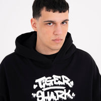 TIGER SHARK PERFECT HOODIE