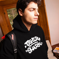 TIGER SHARK PERFECT HOODIE