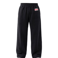 TIGER SHARK LONG STRAIGHT LEG PANTS