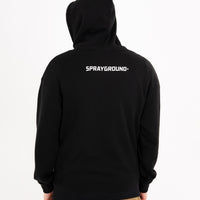3D SHARK REGULAR HOODIE
