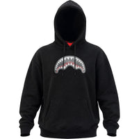 3D SHARK REGULAR HOODIE