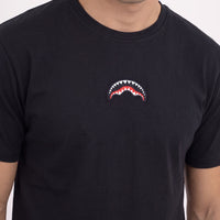 CITY SKYLINE NEW REGULAR T-SHIRT