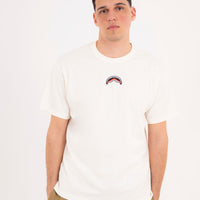 CITY SKYLINE NEW REGULAR T-SHIRT
