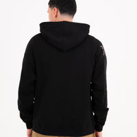 CITY SKYLINE COMFY HOODIE