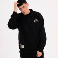 PURE POLO SWEATSHIRT