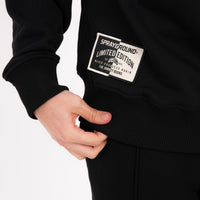 PURE POLO SWEATSHIRT