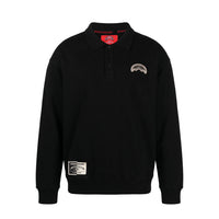 PURE POLO SWEATSHIRT