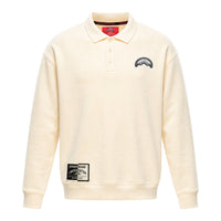 PURE POLO SWEATSHIRT