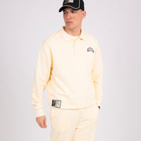 PURE POLO SWEATSHIRT