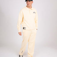 PURE POLO SWEATSHIRT