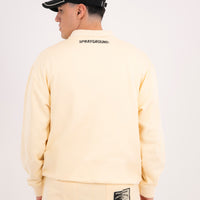 PURE POLO SWEATSHIRT