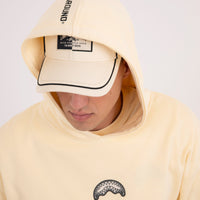 PURE REGULAR HOODIE