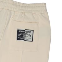 PURE STRAIGHT LEG PANTS