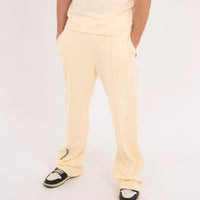 PURE STRAIGHT LEG PANTS