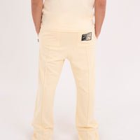 PURE STRAIGHT LEG PANTS