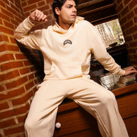 PURE STRAIGHT LEG PANTS