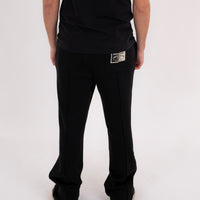 PURE STRAIGHT LEG PANTS