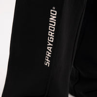 PURE STRAIGHT LEG PANTS