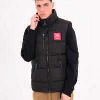 SPECIAL OPS AIR CARGO PADDED DOUBLE VEST