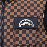 SPECIAL OPS AIR CARGO PADDED DOUBLE VEST