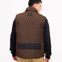SPECIAL OPS AIR CARGO PADDED DOUBLE VEST