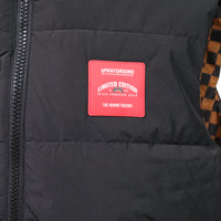 SPECIAL OPS AIR CARGO PADDED DOUBLE VEST