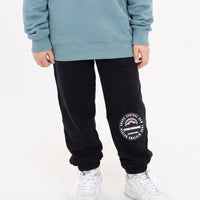 SPRAYGROUND BASIC BAGGY PANTS