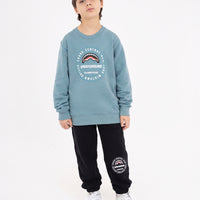 SPRAYGROUND BASIC BAGGY PANTS