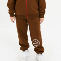 SPRAYGROUND BASIC BAGGY PANTS