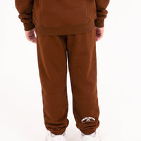 SPRAYGROUND BASIC BAGGY PANTS