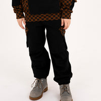 SPECIAL OPS AIR CARGO PANTS