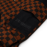 SPECIAL OPS AIR CARGO OVER FULL-ZIP HOODIE