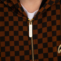 SPECIAL OPS AIR CARGO OVER FULL-ZIP HOODIE