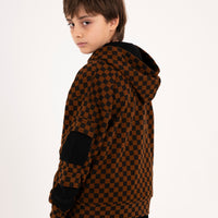 SPECIAL OPS AIR CARGO OVER FULL-ZIP HOODIE