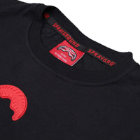 TOUCH OF RED REGULAR T-SHIRT